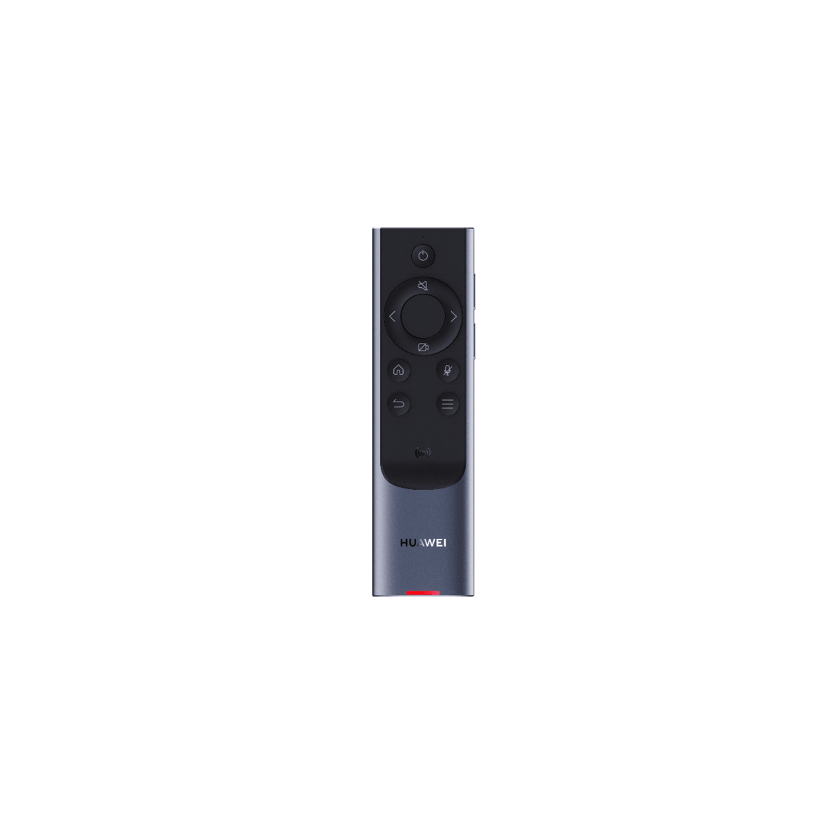 Control Remoto Smart Control 2.0 / Diseño Ergonómico / Botones Precisos / NFC / UWB / Bluetooth / Batería 30 Días / Carga USB Tipo-C / Compatible con IHS3-65SA, IHS3-75SA y IHS3-86SA