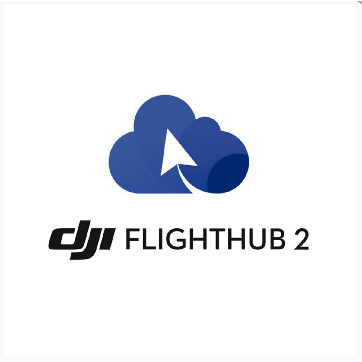 DJI FlightHub2 Enterprise Versión de 1 año /Para 1 Dispositivo