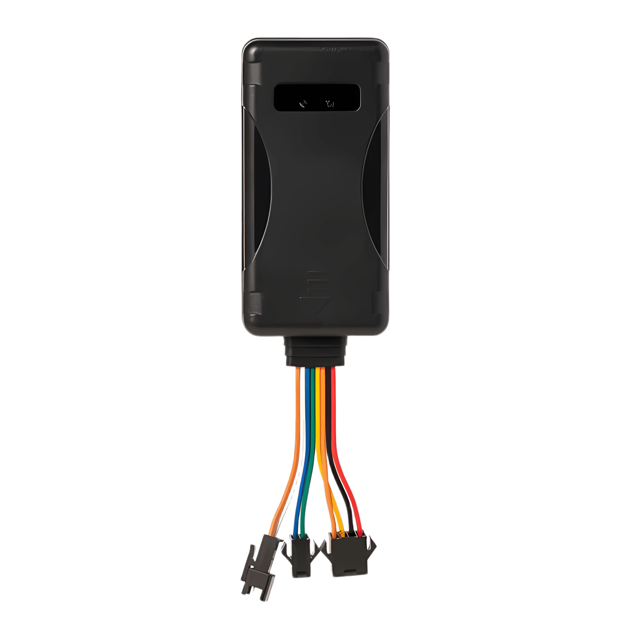 Tracker GPS 4G (LTE CAT 1/GSM/GPRS/GNSS) / Antena Incorporada / Alertas de Desconexión y Manipulación / Compatible con SOS y Micrófono / Corte Remoto de Combustible