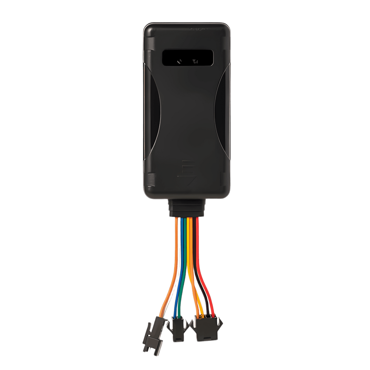 Tracker GPS 4G (LTE CAT 1/GSM/GPRS/GNSS) / Antena Incorporada / Alertas de Desconexión y Manipulación / Compatible con SOS y Micrófono / Corte Remoto de Combustible