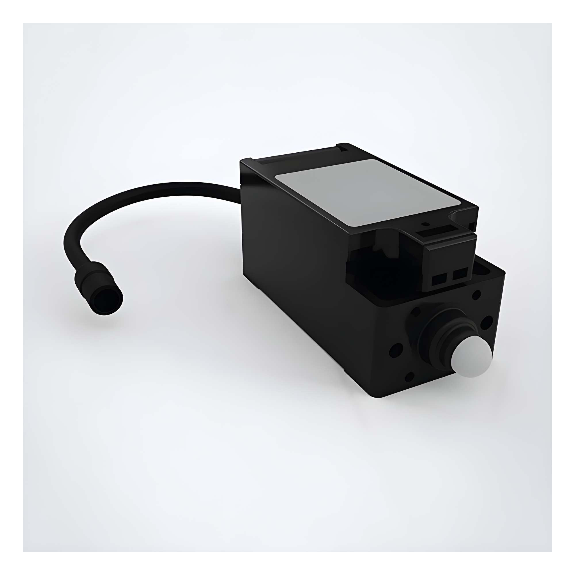 Interruptor switch para puerta lampara LED EL900D HOFFMAN