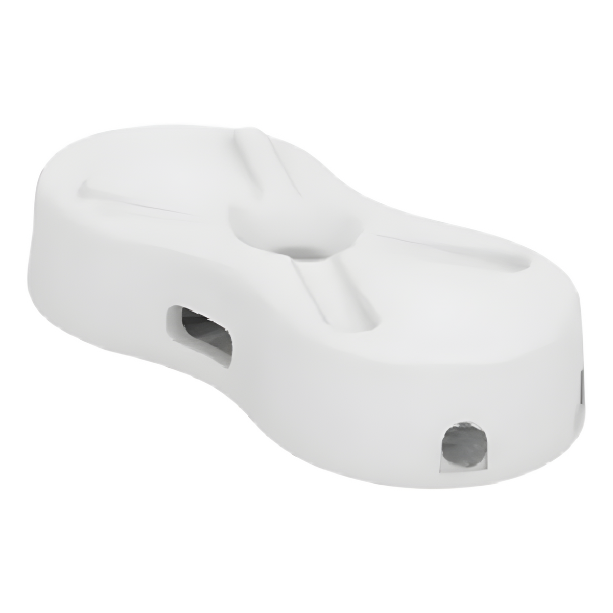 Base de Sensor Magnético de Seguridad / Detección Pick-up / X-Snapper XS Series / 4 Imanes Neodimio / Auto-calibración / Sin Partes Móviles / Interfaz X-talk