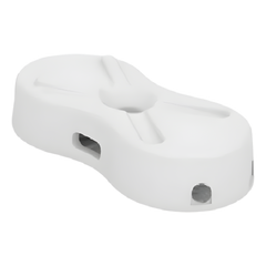 Base de Sensor Magnético de Seguridad / Detección Pick-up / X-Snapper XS Series / 4 Imanes Neodimio / Auto-calibración / Sin Partes Móviles / Interfaz X-talk