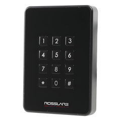 LECTOR D/TARJETAS Mutiformatos,  MIFARE NFC-ID, BLUETOOTH (BLE-ID) con Teclado