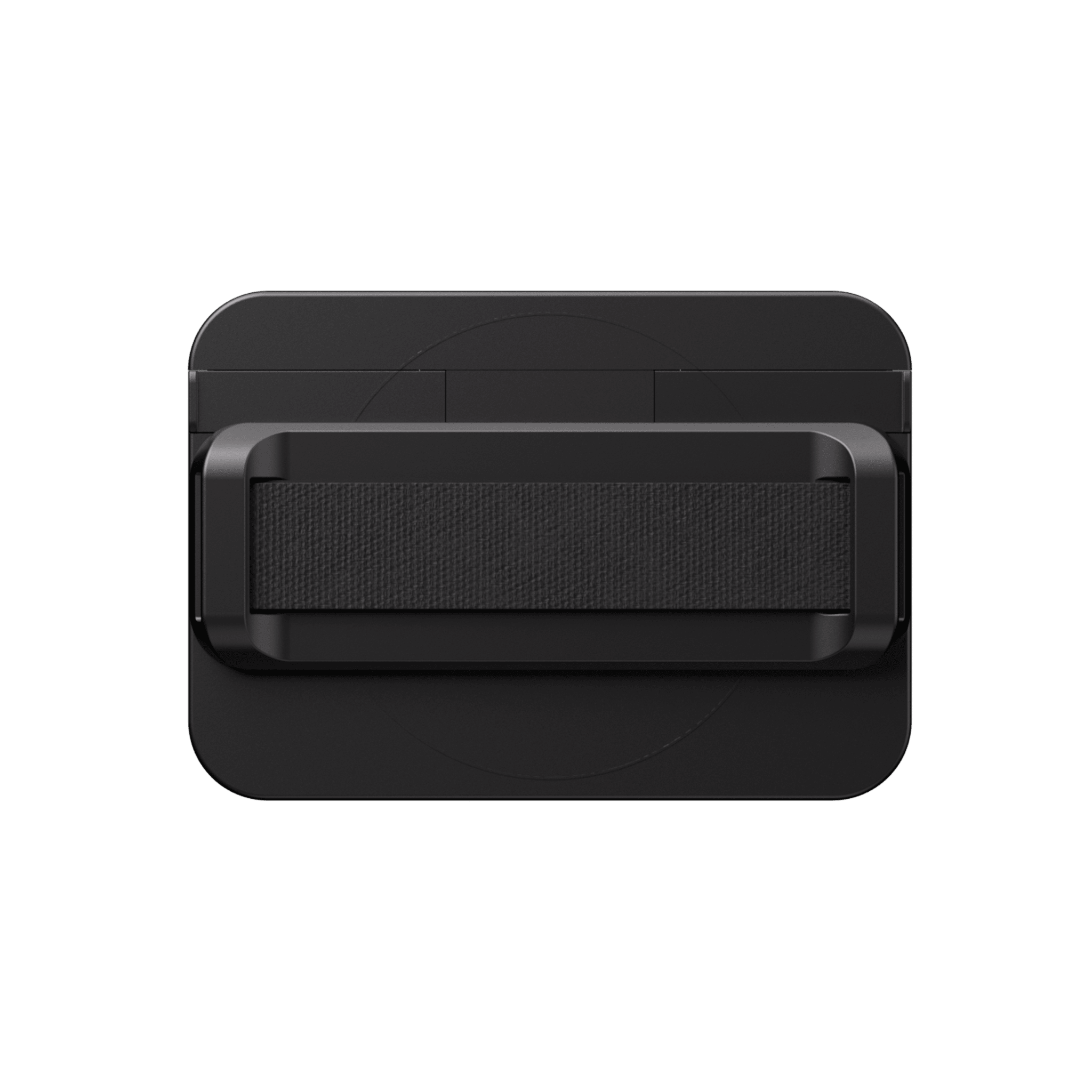 Correa de Mano y Soporte / Quick Lock / 360° Giratorio / Rodamientos de Bolas Metálicas / Compatible Serie Cpad