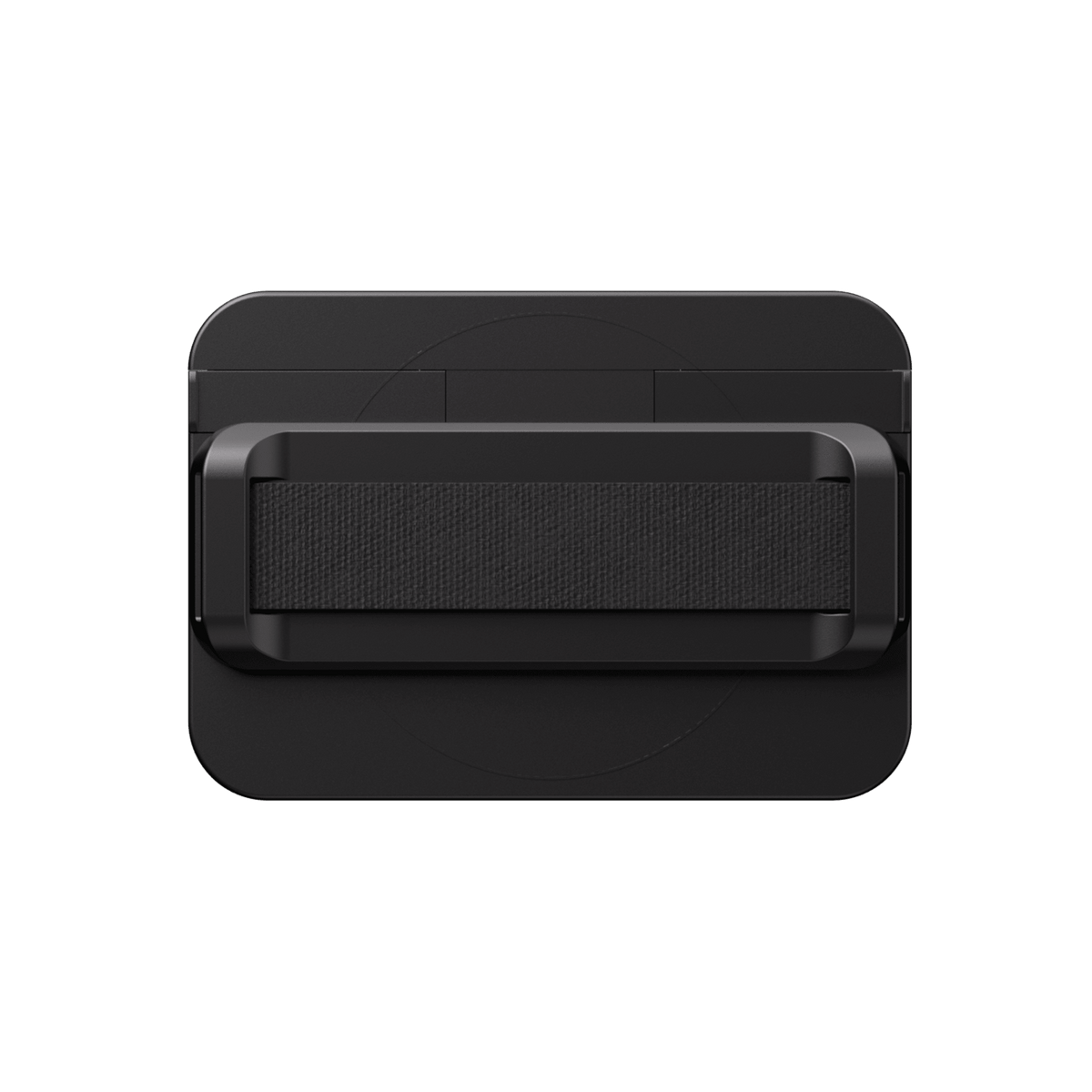 Correa de Mano y Soporte / Quick Lock / 360° Giratorio / Rodamientos de Bolas Metálicas / Compatible Serie Cpad