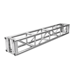 TRUSS DE ALUMINIO DE 3 METROS PARA VIDEOWALLS Y LUCES DE ESCENARIO TIPO AMERICANO