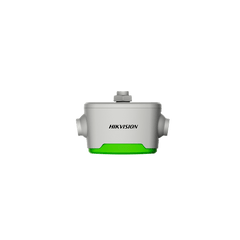 Cámara Para Detección de Espacios de Estacionamiento/ 4 MP / ANPR / 2 Lentes / IA Avanzada / LED Integrado / iBeacon / 6 Espacios Ocupados o Libres / Alimentación PoE