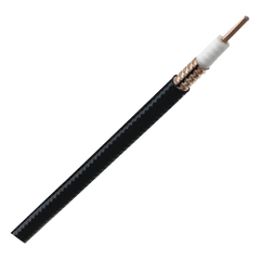 Carrete de 305 Metros (1000 Pies) de Cable Corrugado de 1/2