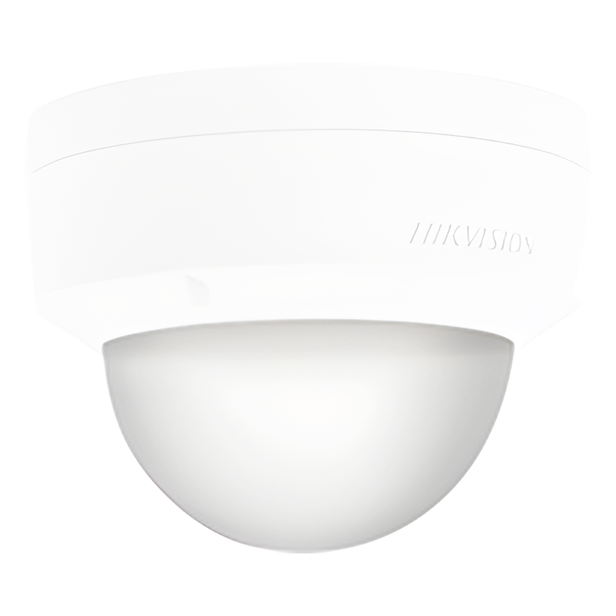 Burbuja Transparente para Domos Motorizados TURBOHD / Compatible con epcom / HIKVISION / Soporta IP66 / IK10 / DS-2CE5AU1T-AVPIT3ZF / DS-2CE5AH0T-AVPIT3ZF(C) /