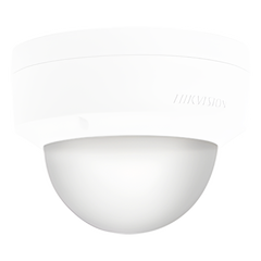 Burbuja Transparente para Domos Motorizados TURBOHD / Compatible con epcom / HIKVISION / Soporta IP66 / IK10 / DS-2CE5AU1T-AVPIT3ZF / DS-2CE5AH0T-AVPIT3ZF(C) /