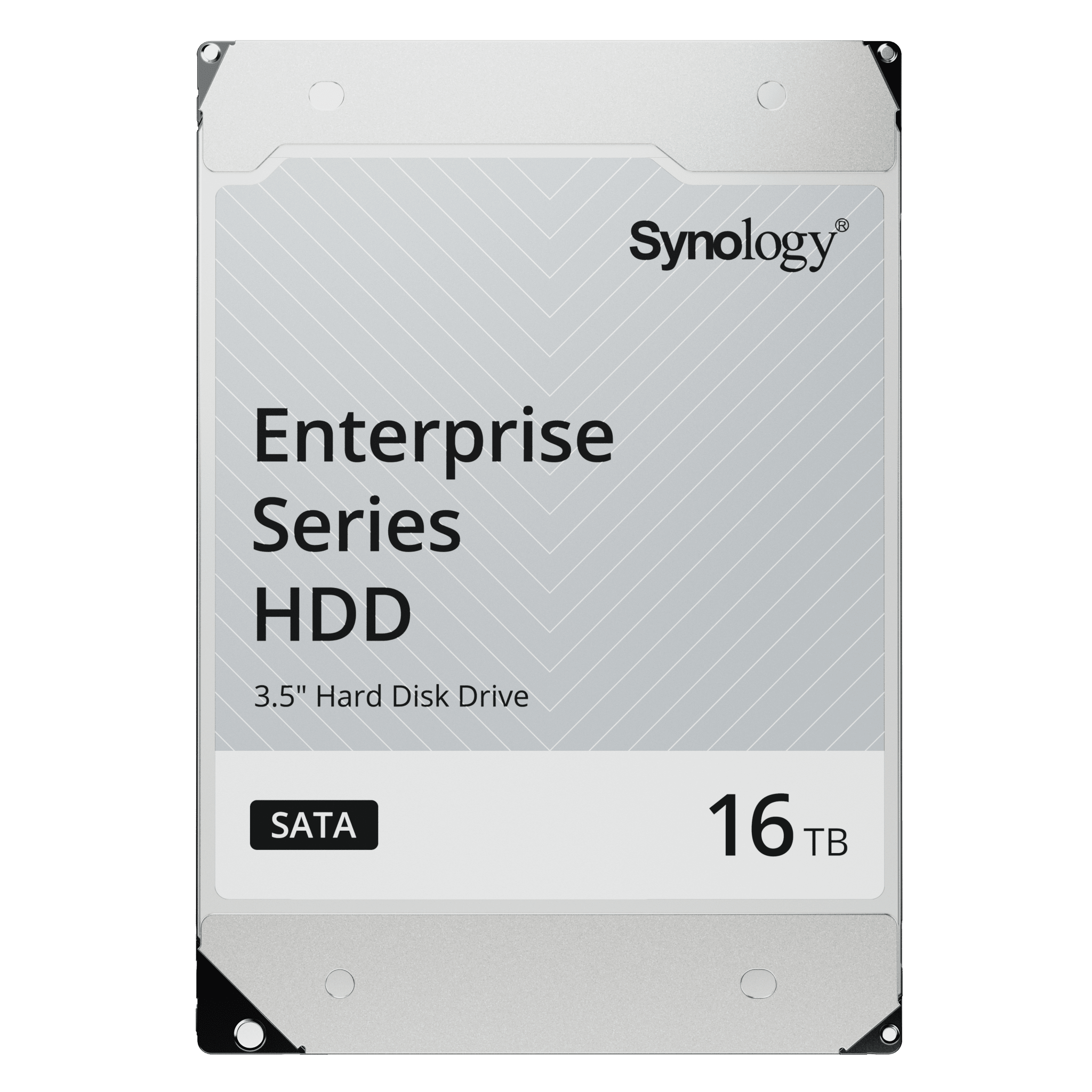 Disco Duro SATA de 3,5" Serie Enterprise HAT5300 | Capacidad 16TB | 7200 RPM | Caché de 512 MB | MTBF 2.5 Millones de Horas | Carga de Trabajo 550 TB al Año .