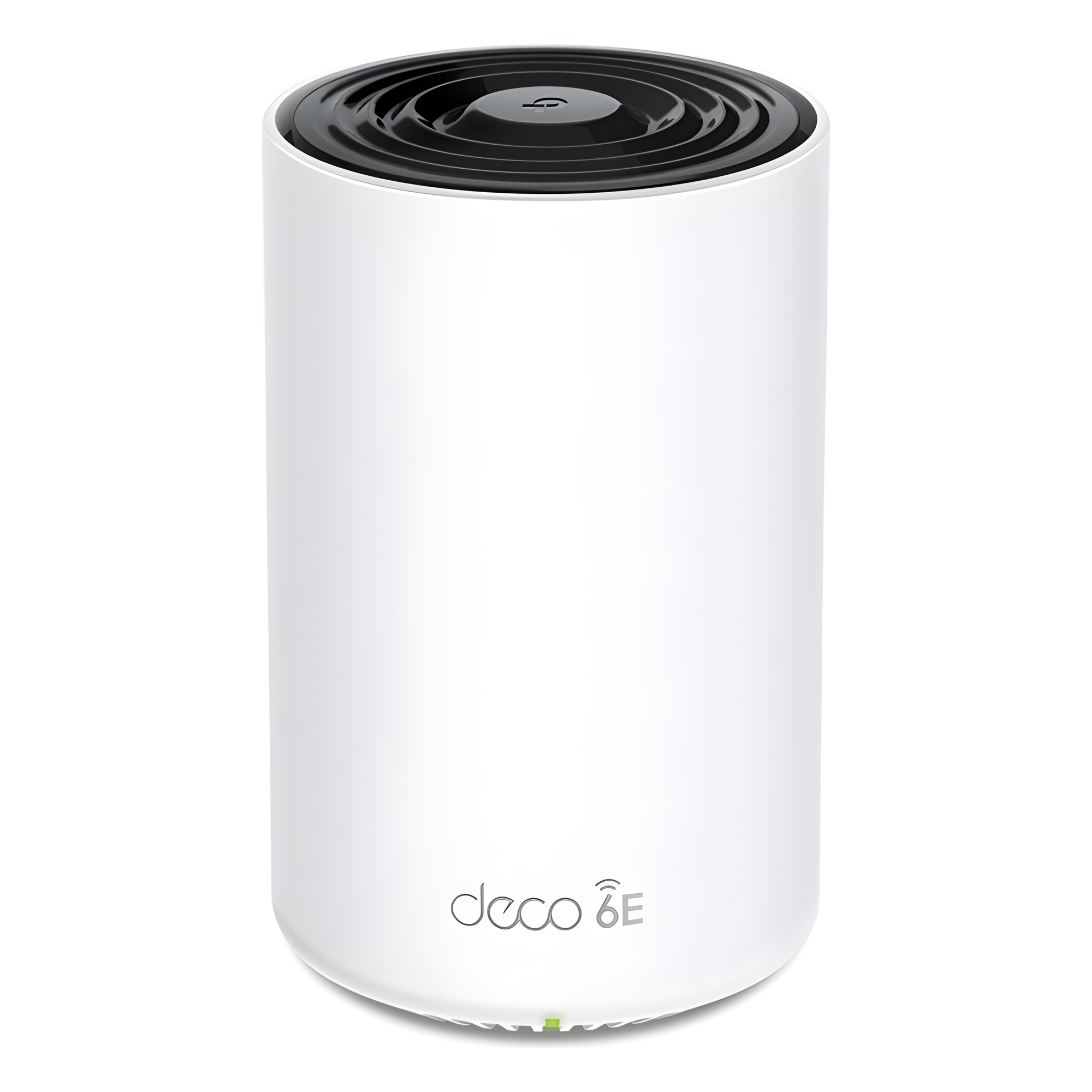 Router Inalámbrico MESH Interior para Hogar / Doble Banda Wi-Fi 6E AX5400 Mbps / 1 Puerto 2.5G WAN/LAN / 2 Puertos 1G WAN/LAN / 4 Antenas Internas / Administración Mediante la App Deco (iOS, Android) / Protección HomeShield