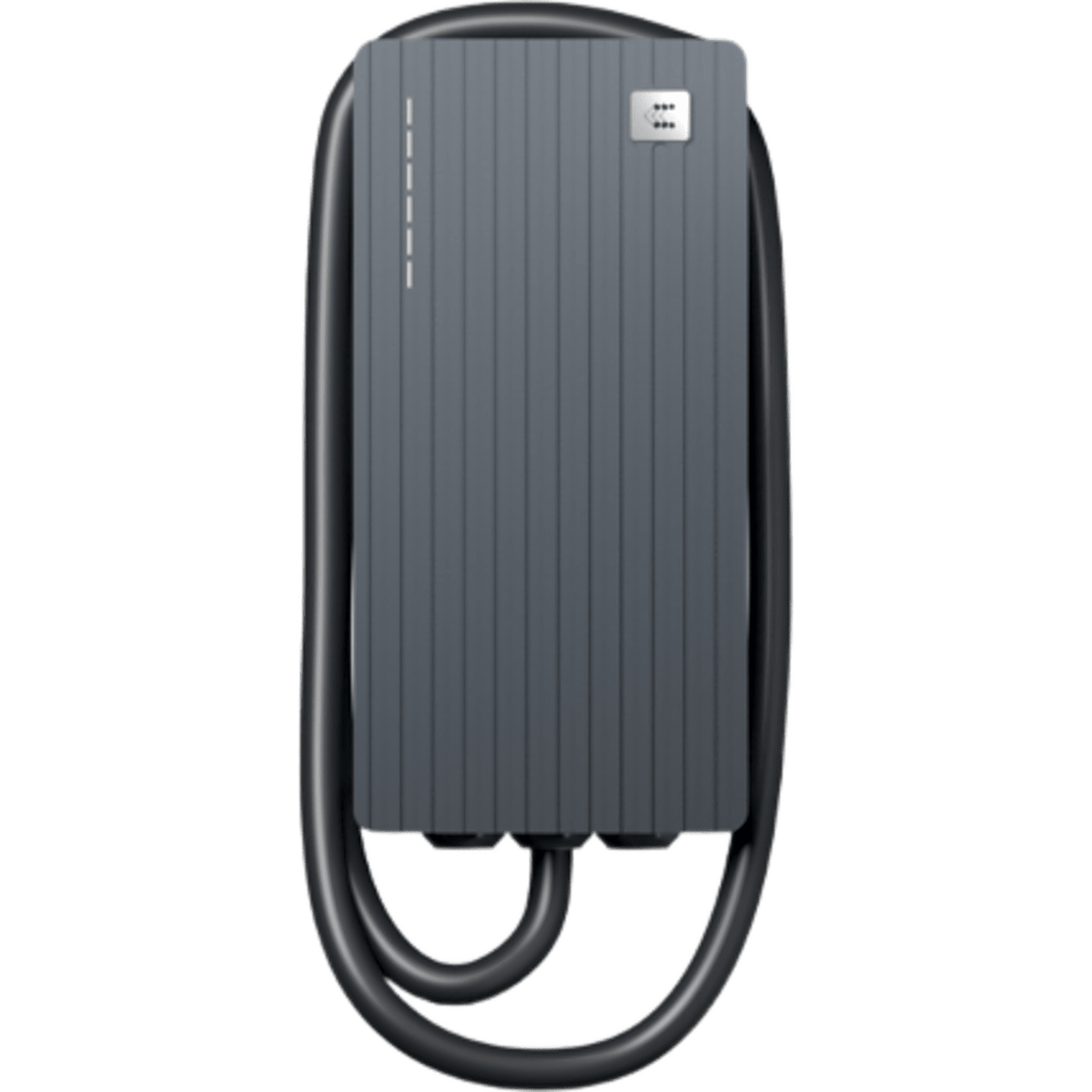 Estación de Carga para Vehículos Eléctricos con Conector Tipo 2 (Mennekes), Potencia de Salida de 7.4kW