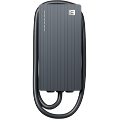 Estación de Carga para Vehículos Eléctricos con Conector Tipo 2 (Mennekes), Potencia de Salida de 7.4kW