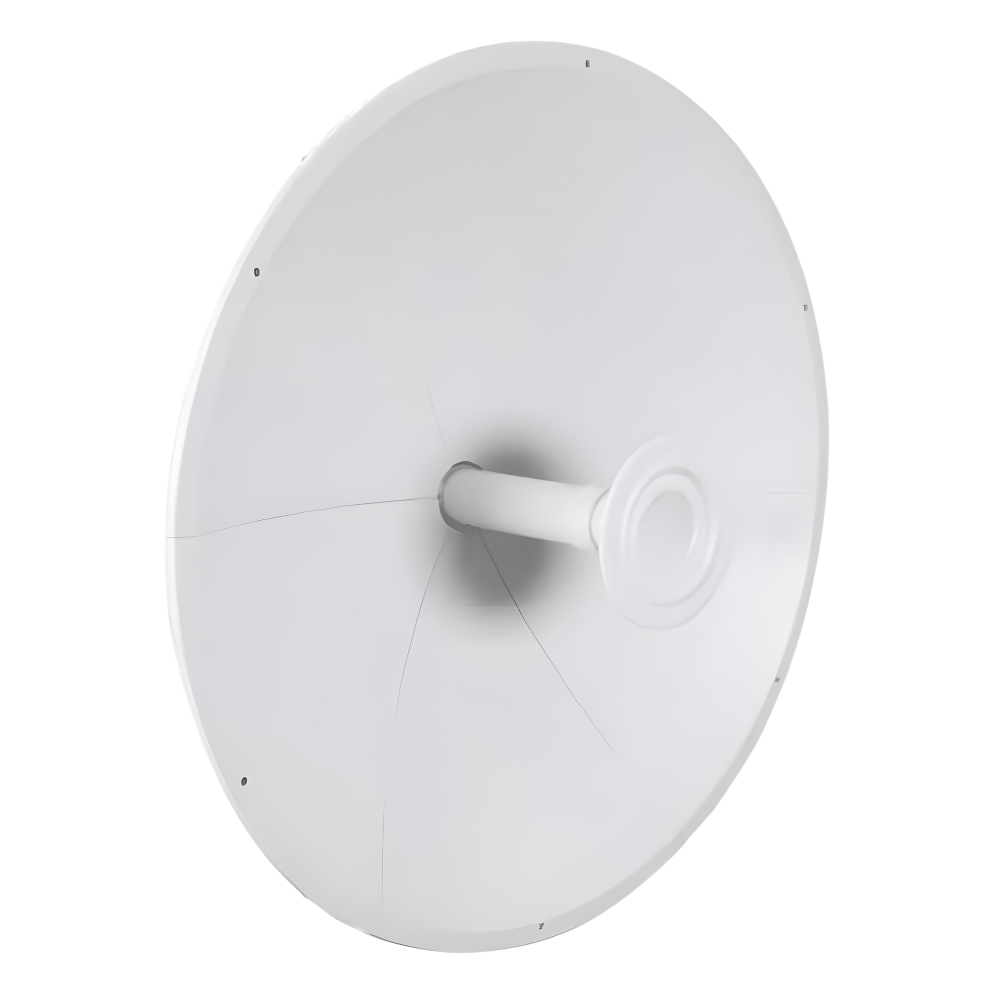 Par de Antenas Modulares Dual Slant, 4.9 - 6.4 GHz,  Apertura 45°, Ganancia de 30 dBi, Diseñadas para radio C5X, C6X, B5X