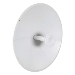 Par de Antenas Modulares Dual Slant, 4.9 - 6.4 GHz,  Apertura 45°, Ganancia de 30 dBi, Diseñadas para radio C5X, C6X, B5X