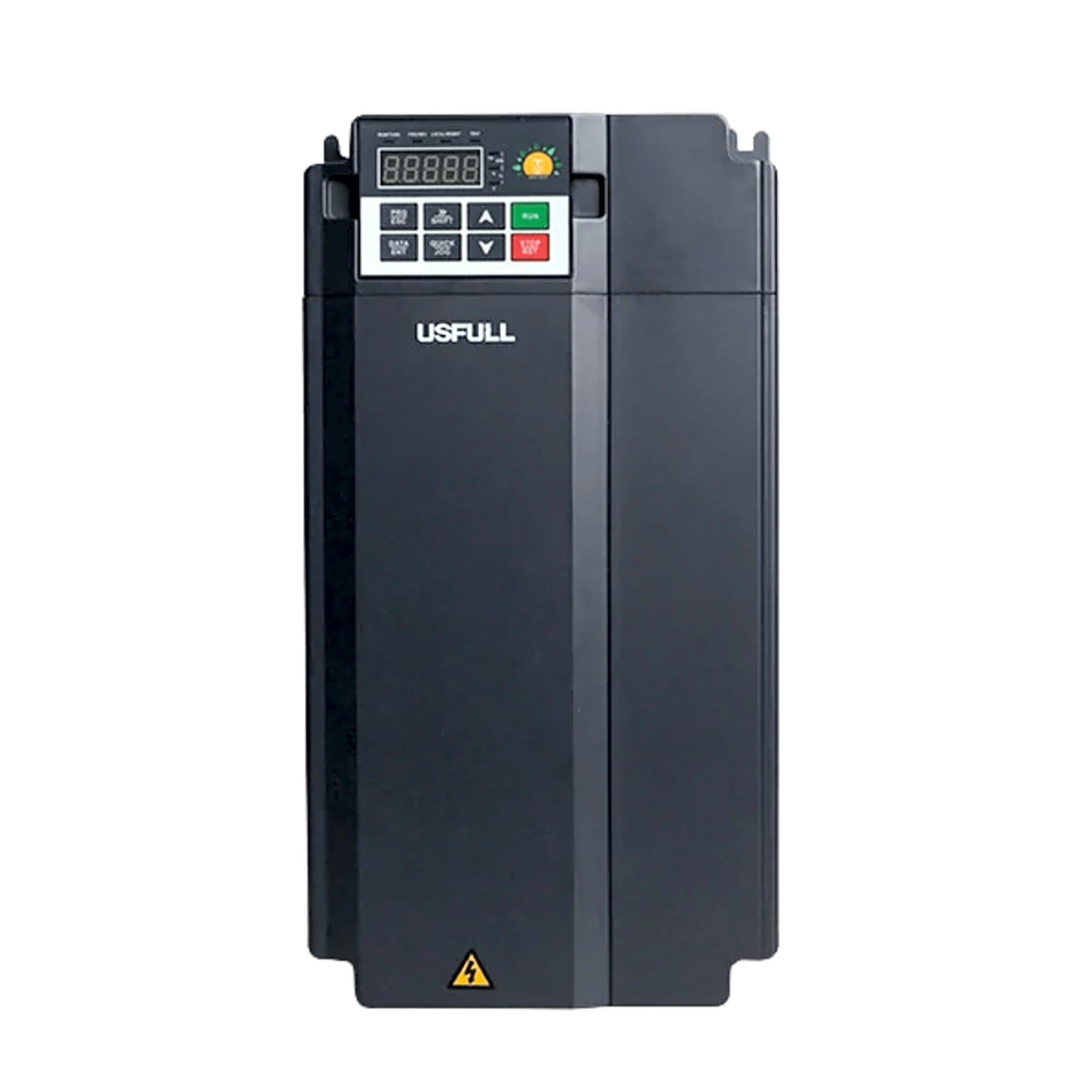 Inversor Solar - Variador de Frecuencia para Bombas de Agua AC de 11KW (14HP)   440V: Potencia y Eficiencia para Aplicaciones Exigentes