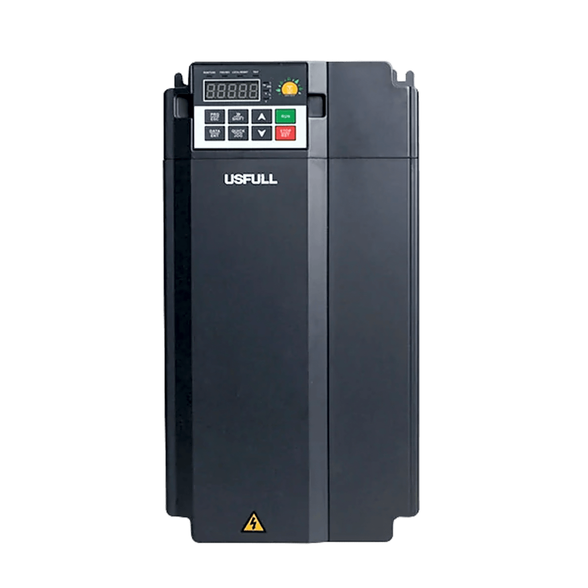 Inversor Solar - Variador de Frecuencia para Bombas de Agua AC de 11KW (14HP)   440V: Potencia y Eficiencia para Aplicaciones Exigentes