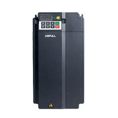 Inversor Solar - Variador de Frecuencia para Bombas de Agua AC de 11KW (14HP)   440V: Potencia y Eficiencia para Aplicaciones Exigentes