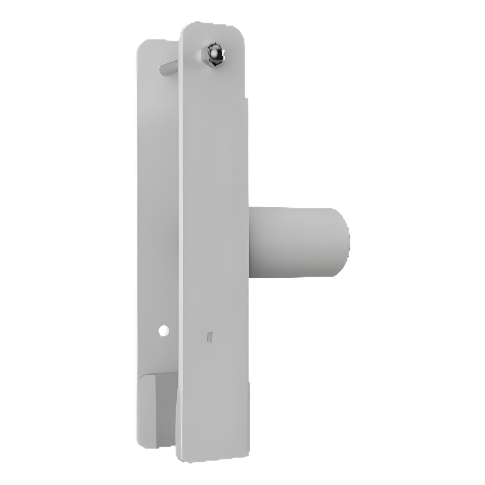 Enganche para Brazos Anti-Colision de Barreras Hikvision DS-TMG520 / Compatible con Brazo Modelo 366000507