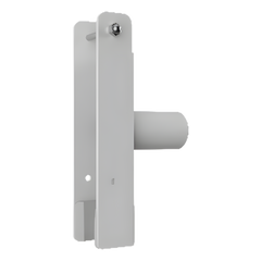 Enganche para Brazos Anti-Colision de Barreras Hikvision DS-TMG520 / Compatible con Brazo Modelo 366000507