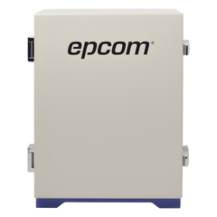 (HASTA 2 KILÓMETROS) Amplificador para ampliar cobertura Celular en Exterior | 850 MHz, Banda 5 | Soporta 3G y Mejora las llamadas | 85 dB de Ganancia, 5 Watt de potencia Máxima, hasta 2 km de cobertura.