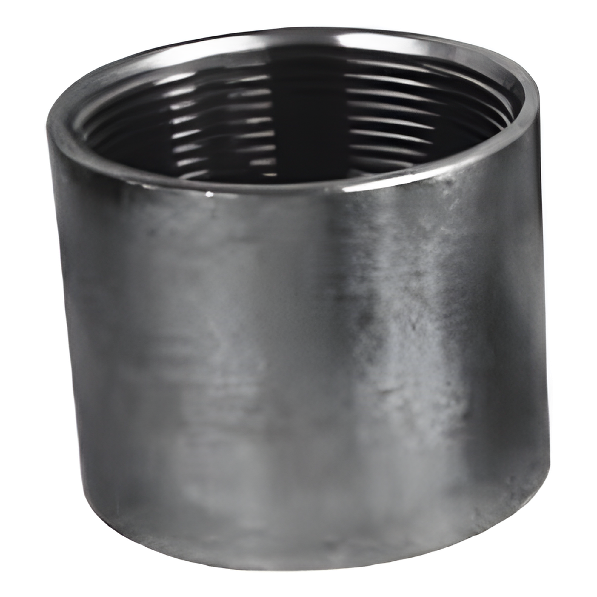 Cople Conduit Aluminio de 1 1/4" (32 mm).