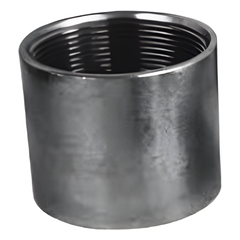 Cople Conduit Aluminio de 1 1/4" (32 mm).