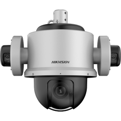 Domo PTZ IP 4 Megapixel / Antiexplosión / 32X Zoom  / IP68 / Acero Inoxidable / HLC / WDR / Certificación Anti-Explosión / Defog / Micro SD