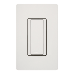 Accesorio 3 vias apagador Lutron On/Off serie maestro