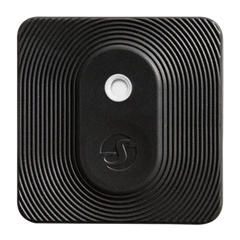 Sensor de temperatura y humedad Bluetooth, inteligente e inalámbrico, integrable a la App de Shelly.
