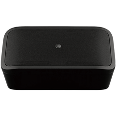Subwoofer Compacto | 3.5" |  8 Ohms | 70/100V |  40w | Tecnología SR-Bass | Para uso con VXS1ML |  Color Negro