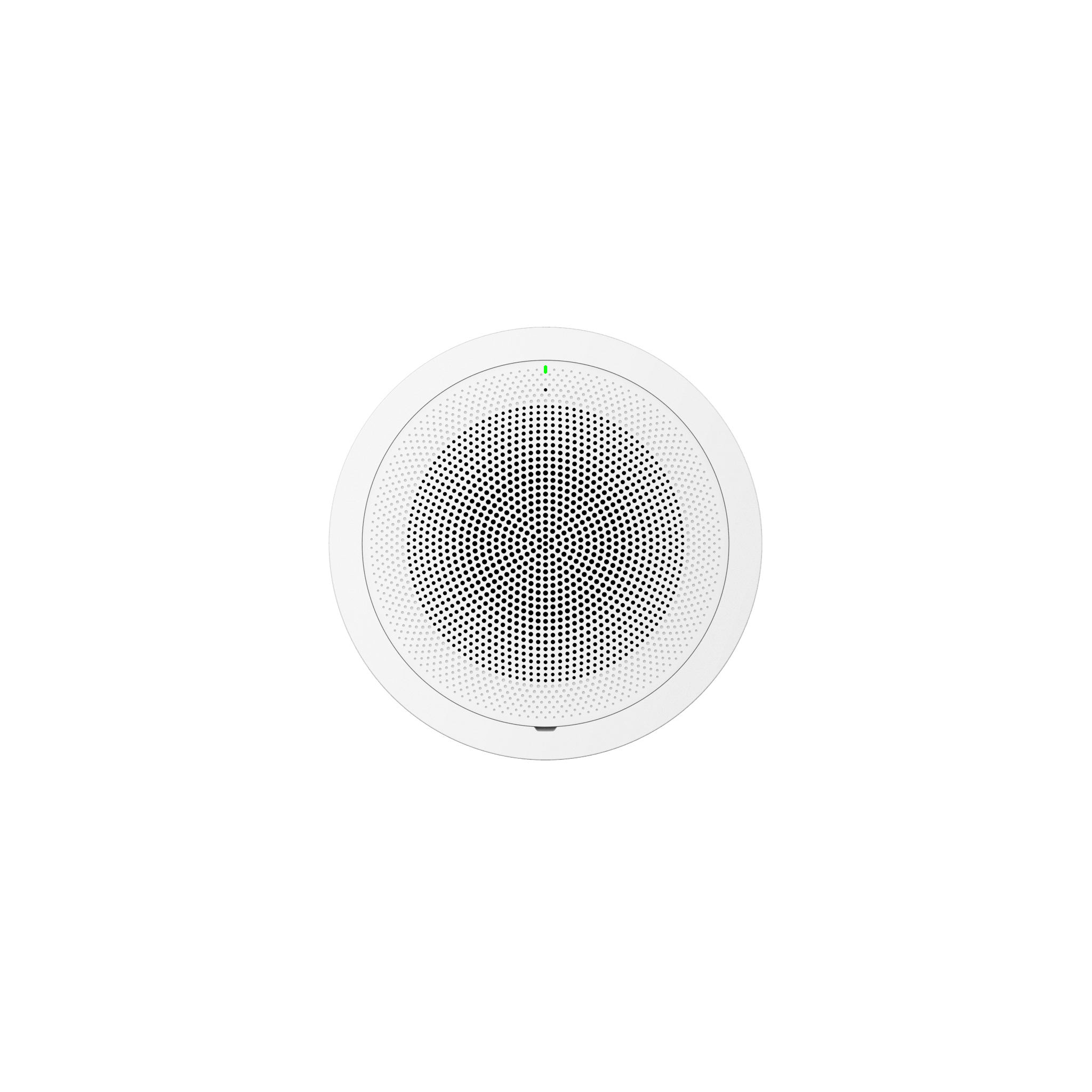Altavoz SIP Multidifusión de 30W para Seguridad y Comunicación Efectiva