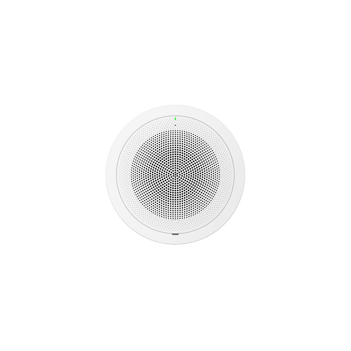 Altavoz SIP Multidifusión de 30W para Seguridad y Comunicación Efectiva