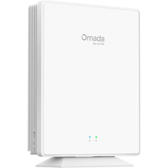 Access Point GPON AX1800 Desktop Wi-Fi 6 / 1.8 Gbps / 1x GPON + 4x Gigabit + 1x FXS / 120+ Clientes / Omada SDN / Mesh / Seamless Roaming