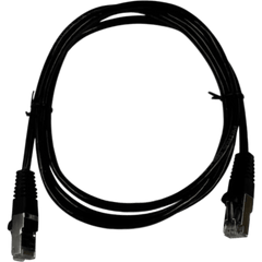 CABLE DE RED CON CONECTOR RJ45 DE 50 FT (PIES) , GEN 3