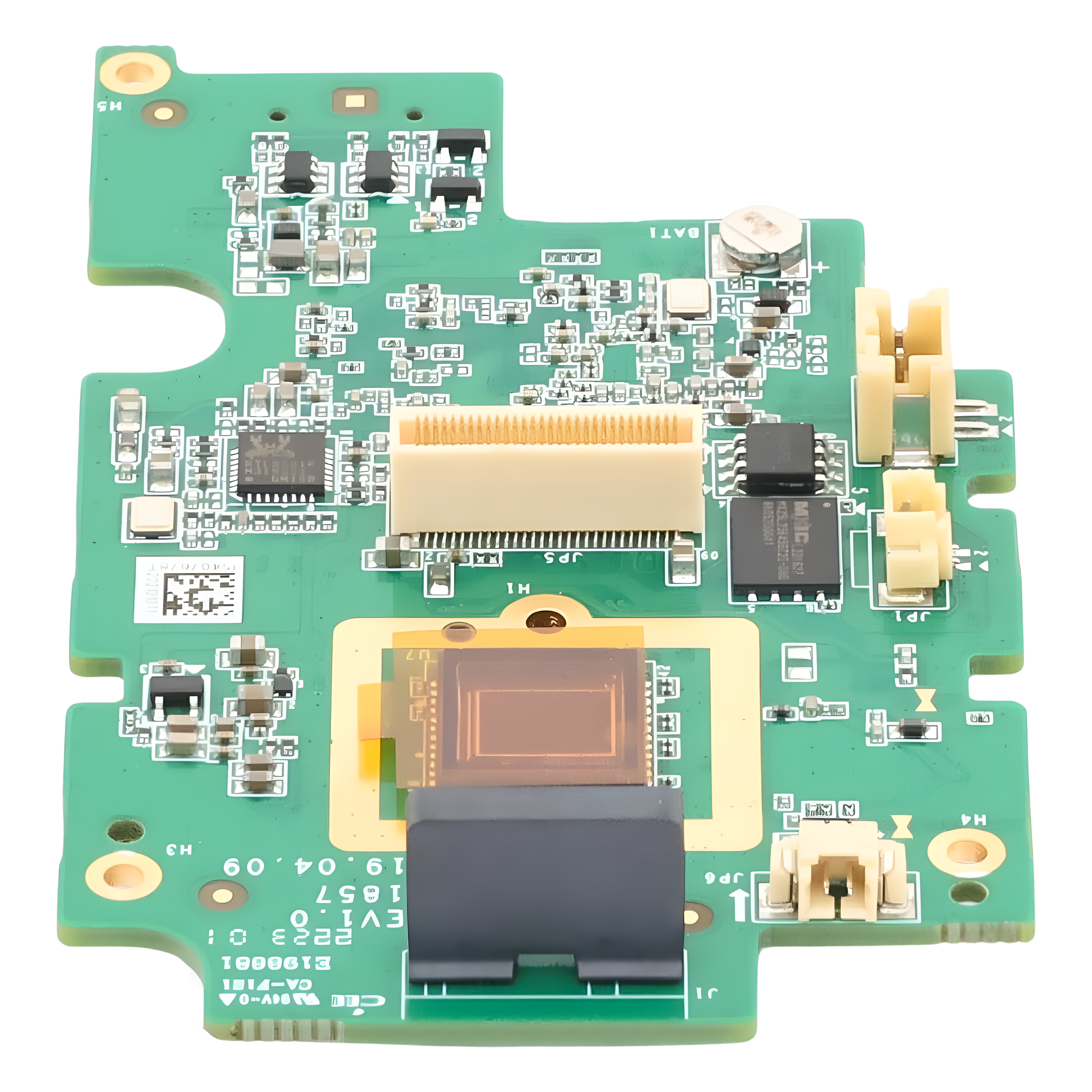 TARJETA PRINCIPAL DE VIDEO PARA DSKV6113WPE1(B)