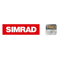 Certificación SIMRAD