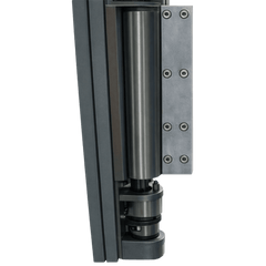 Mecanismo rápido de puerta para torniquetes AccessPRO serie AP4000HD Y AP4000HDE