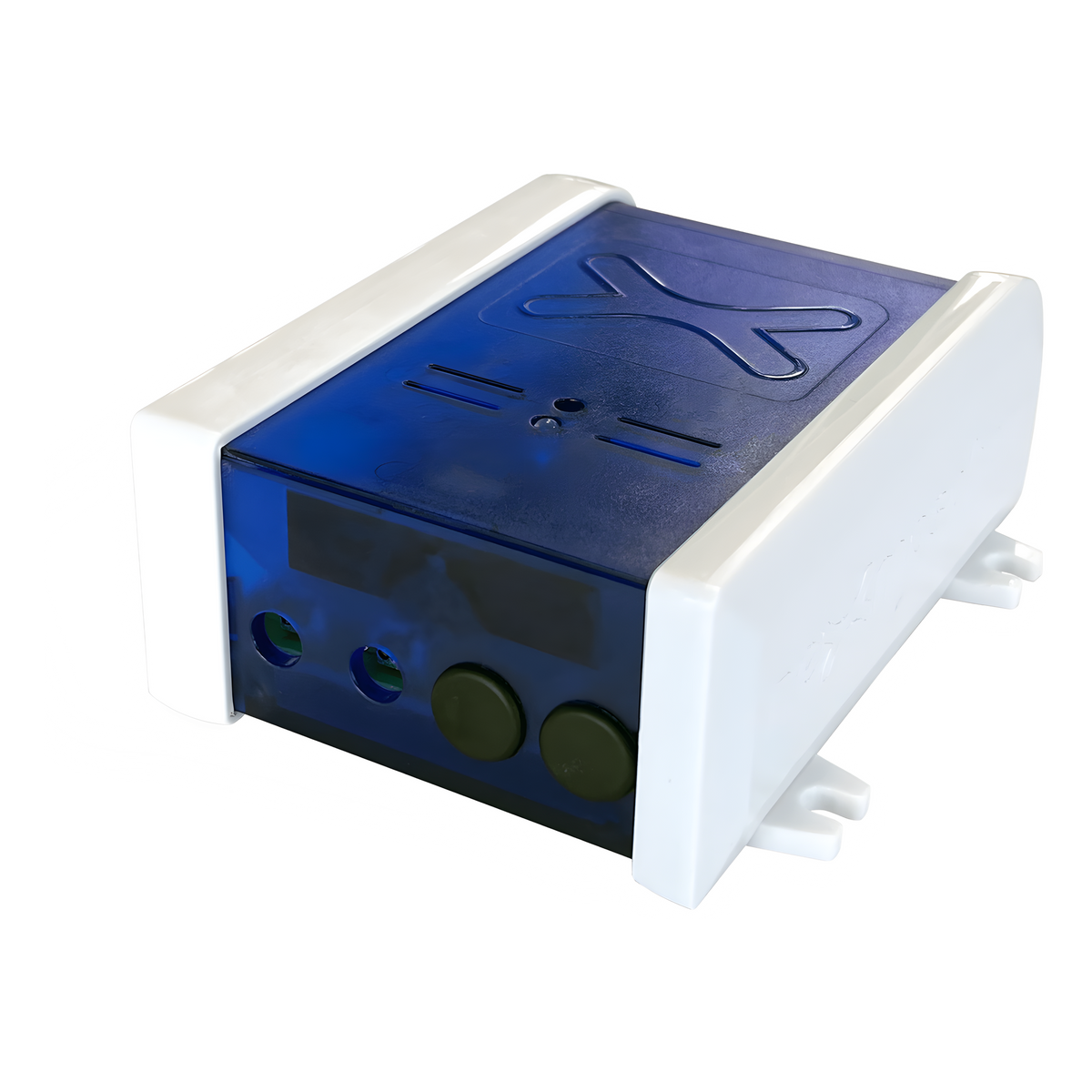 Controlador Xperience XM-350 + Expansión EM-F4 / 4 Canales Wireless X-talk / Hasta 20 Sensores / API Serial 115200 bps / 5VDC / XF-P3