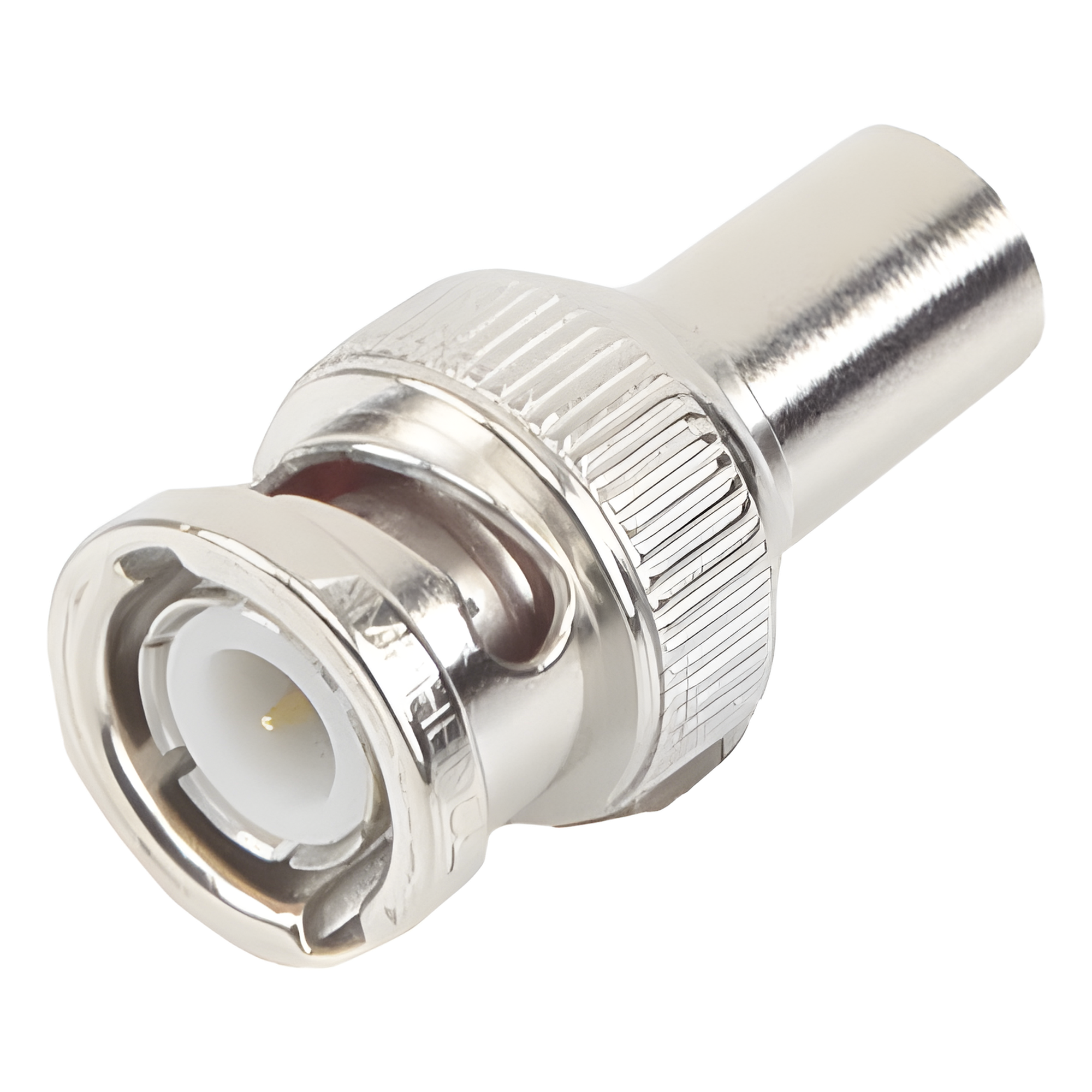 Carga Terminal de 50 Ohm, 1/4 de Watt en Conector BNC Macho.