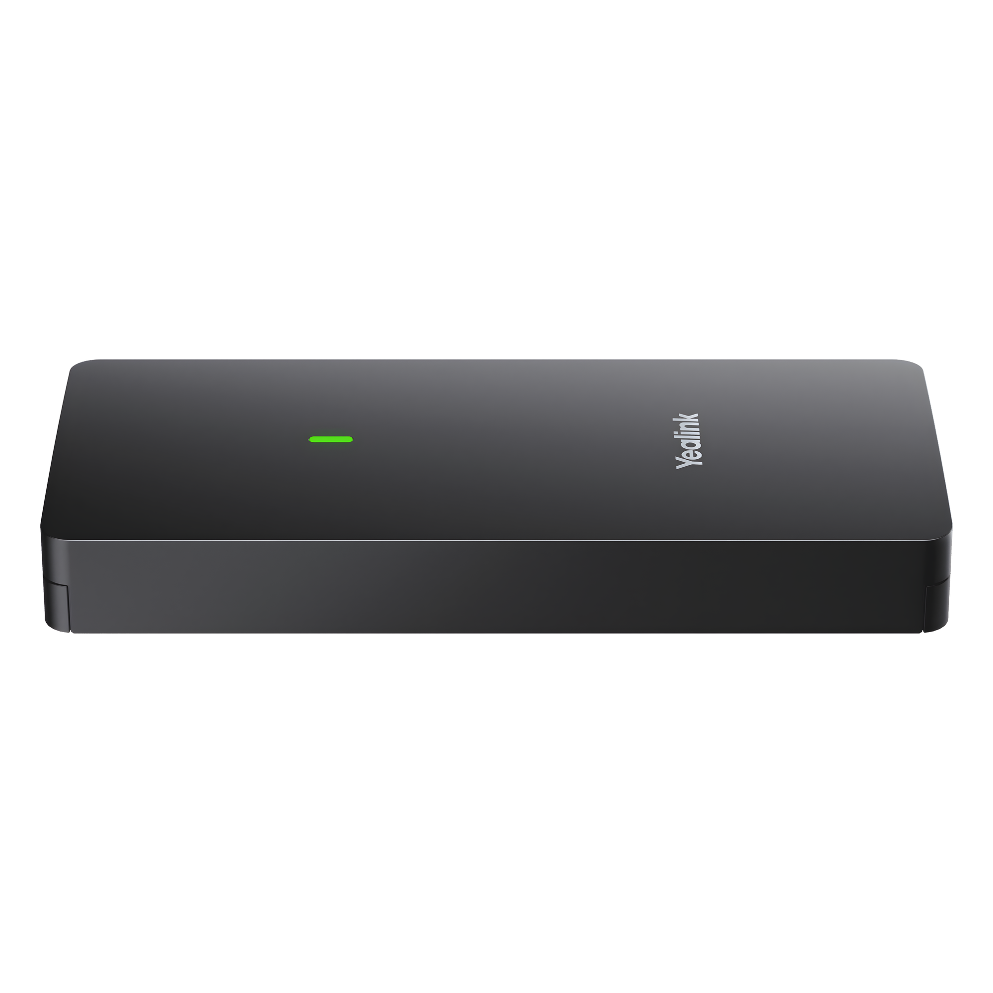 Hub Inteligente USB-C Yealink VCH51 Pro para Presentaciones 4K y Videoconferencia BYOD