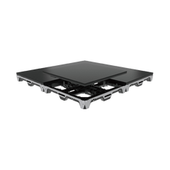 Pantalla LED MR / Para Instalación en Piso / Píxel Pitch 2.5 mm / GOB / Brillo 1000 nits / Frecuencia 7680 Hz / Protección IP65/IP54