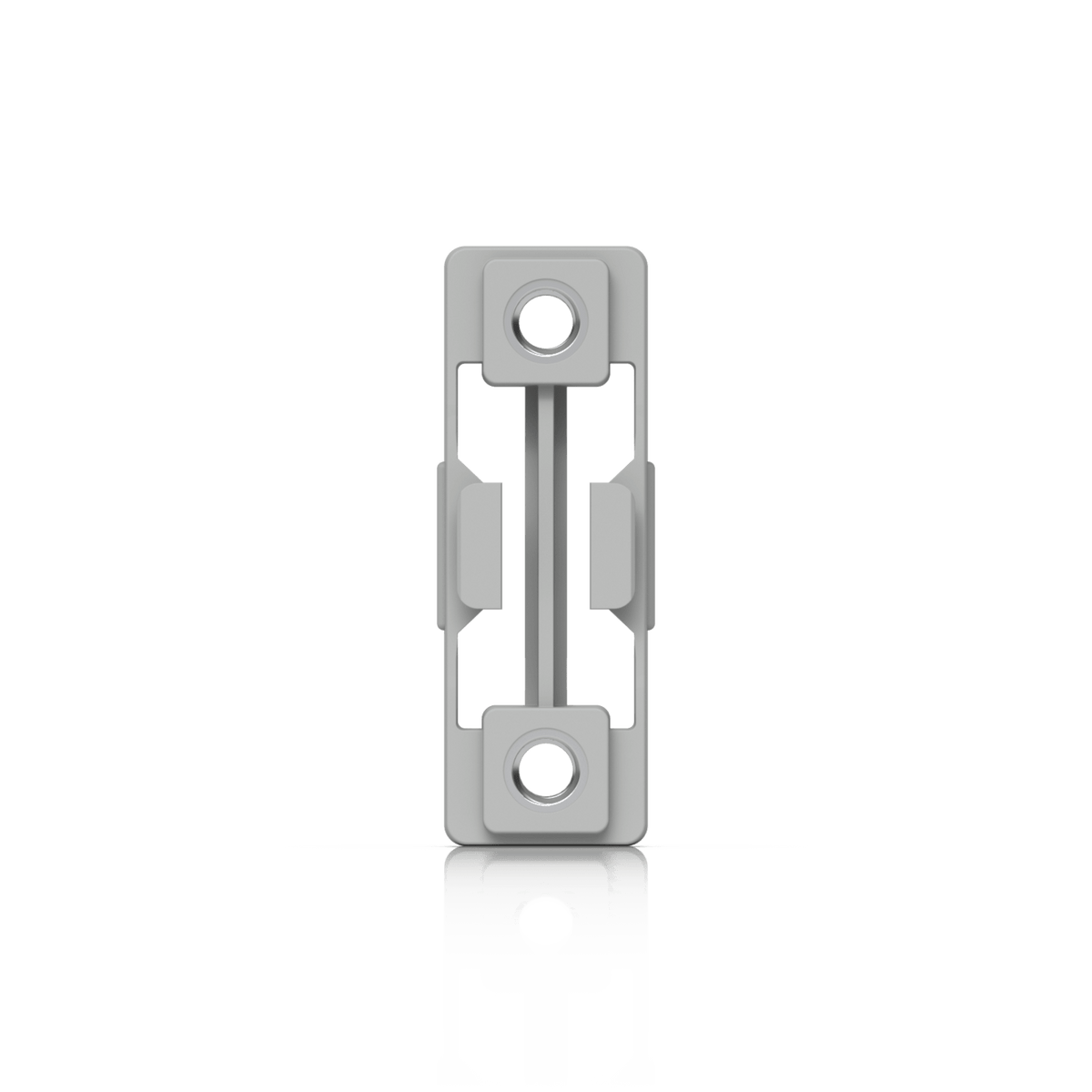 UACC Precision Rack Mount Kit (20 Piezas) – Insertos de Montaje 1UR con Tuercas Jaula Alineadas para Instalaciones de Rack Uniformes