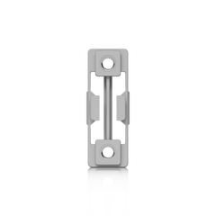 UACC Precision Rack Mount Kit (20 Piezas) – Insertos de Montaje 1UR con Tuercas Jaula Alineadas para Instalaciones de Rack Uniformes
