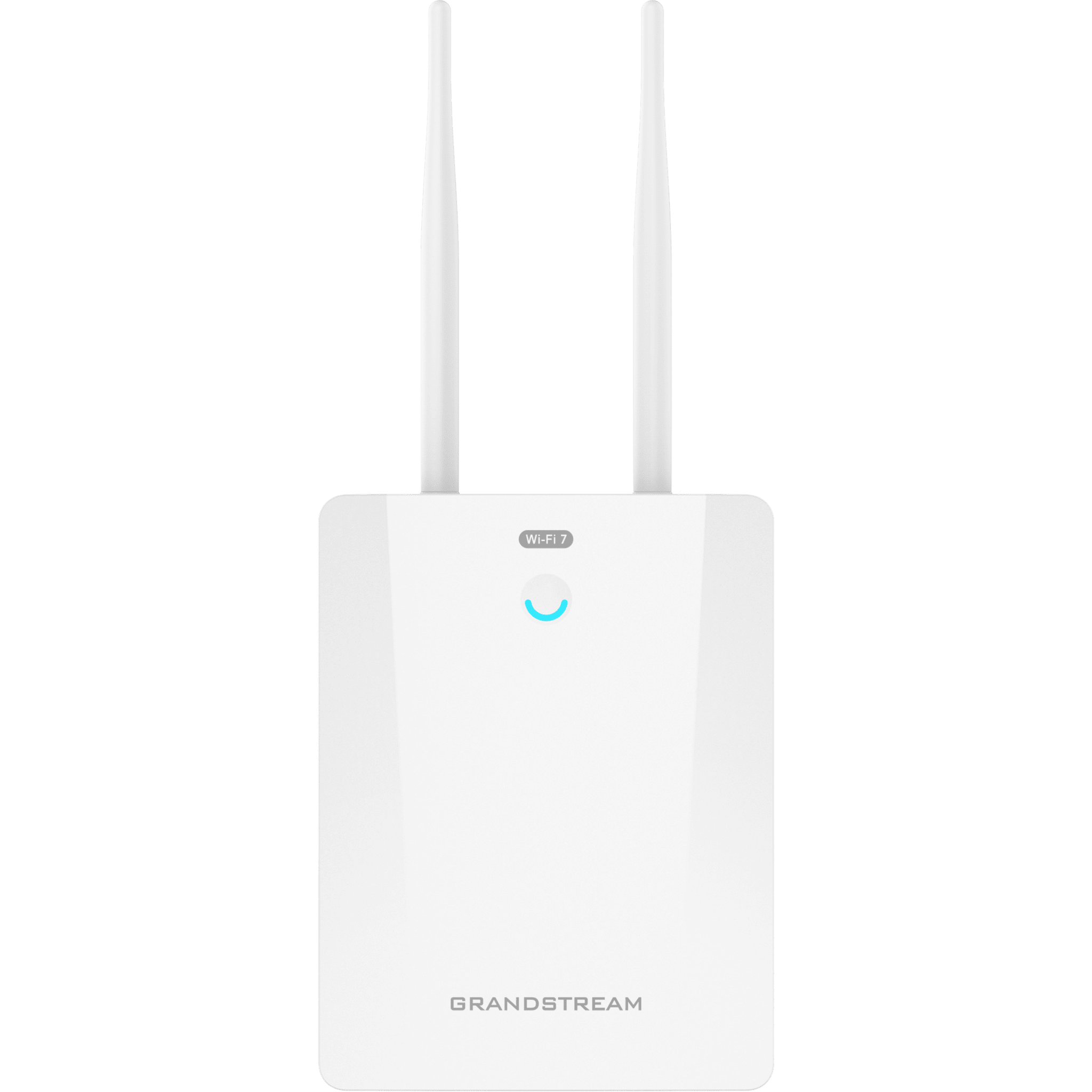 Punto de Acceso / Wi-Fi 7 / 3.6 Gbps / Largo Alcance 350 metros / IP66 / MIMO 2x2:2 / 256 Clientes / PoE+ / Puerto 2.5G y SFP 2.5G / MLO / 4096-QAM