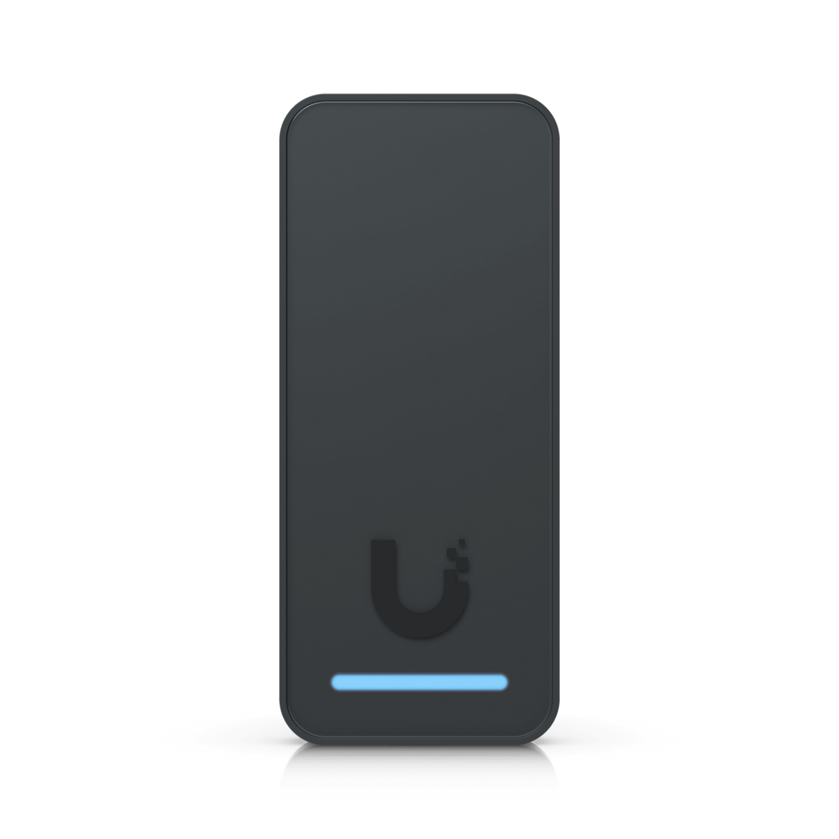 Lector de Acceso G3 Compacto con Soporte para NFC, App UniFi Identity y Touch Pass, Función de Salida por Proximidad, Resistencia IP55 y Alimentación PoE