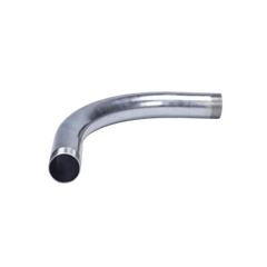 Codo de 1 1/4" ( 32 mm) para Tubo Pared Gruesa (IMC) / Galvanizado / Etiqueta Amarilla.
