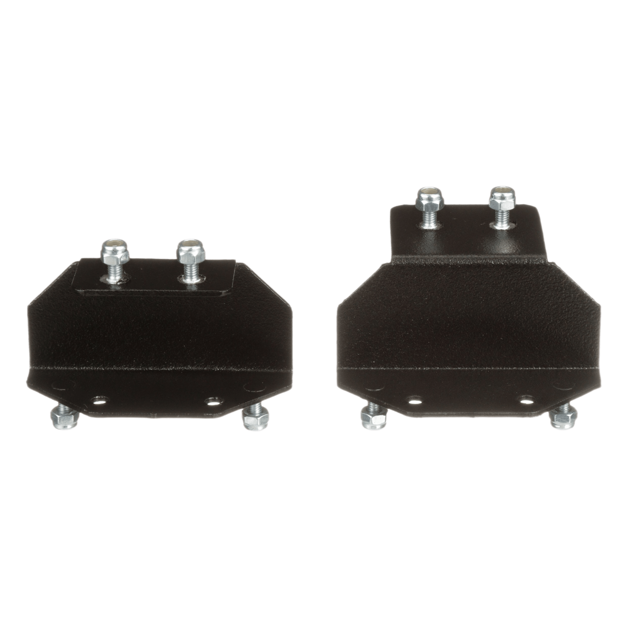Soporte de Montaje Para Sensor Magnetico G5, de Puerta Trasera, Color Negro
